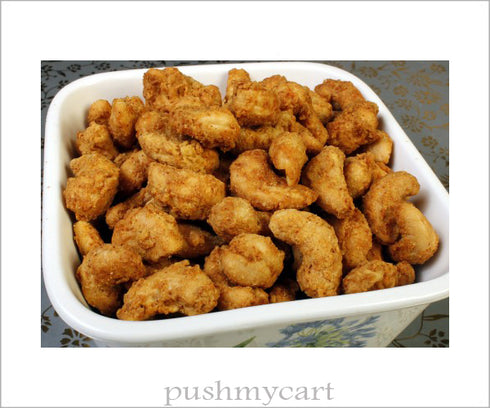 Agra Sweets Besan Kaju